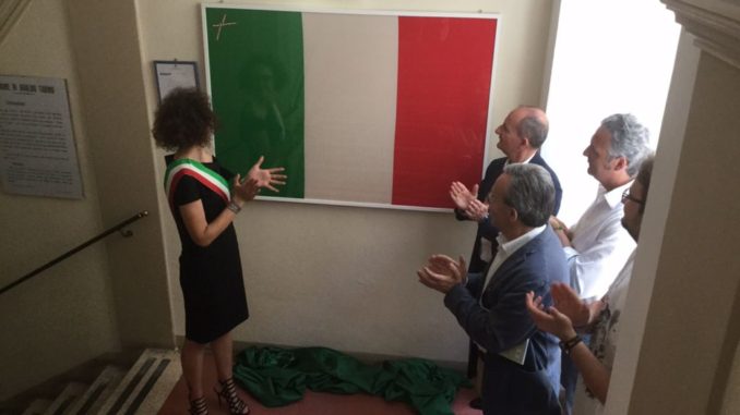 Commemorazione martiri Gualdo Tadino, una giornata di ricordo