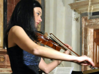 Gubbio Summer Festival in crescendo di concerti e master classes