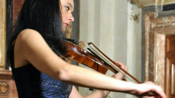 Gubbio Summer Festival in crescendo di concerti e master classes