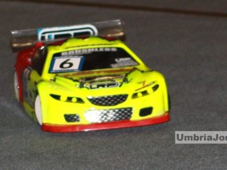 Campionato del Mondo di Automodellismo a Gubbio