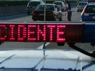 Incidente lungo la Pian d’Assino, dolore per la morte dell’idraulico Tacchi