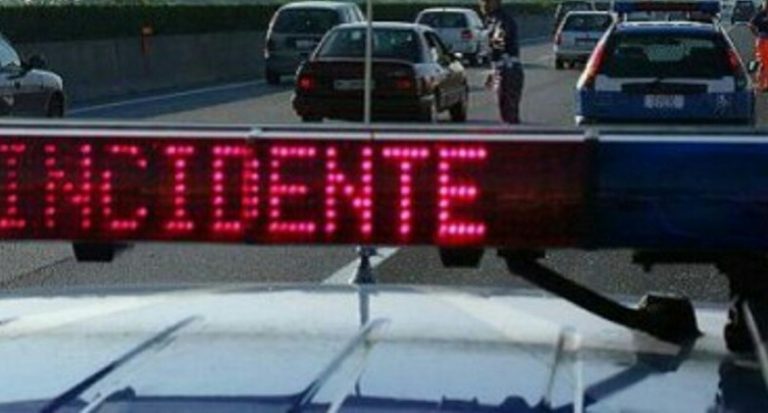Incidente lungo la Pian d’Assino, dolore per la morte dell’idraulico Tacchi