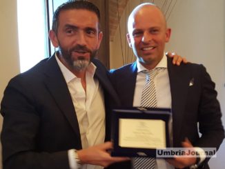 Crisi, eugubino gualdese riparte dai giovani, arriva Matteo Minelli