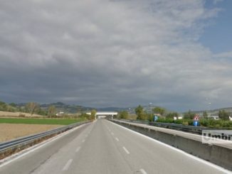 Statale 318 “di Valfabbrica” Sindaco Gualdo Tadino soddisfatto a metà