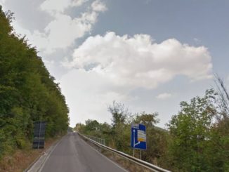Strada 444 Assisi e Gualdo, sindaci chiedono e ottengono intervento Provincia