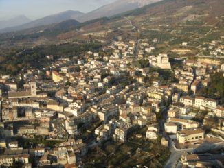 A Gualdo Tadino conclusa la prima fase di sopralluoghi post sisma