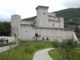 Parco della Rocca Flea di Gualdo Tadino diventerà un laboratorio per le scuole