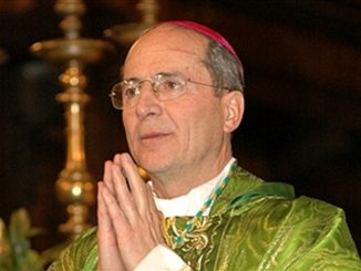 Ceccobelli, “La Terra, dono di Dio da rispettare, difendere e custodire