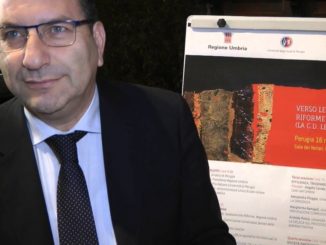 Villa Umbra, individuate le prossime attività formative
