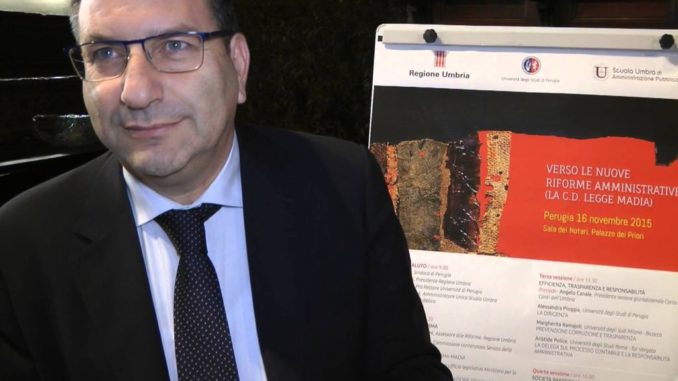 Villa Umbra, individuate le prossime attività formative