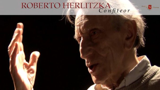 ‘Confiteor’ con Roberto Herlitzka prima nazionale su Sant'Agostino nell’ambito del ‘Festival del Medioevo’