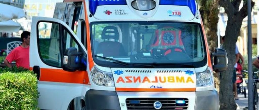 Tragedia sul lavoro in Umbria, operaio perde la vita in un cantiere a Valfabbrica