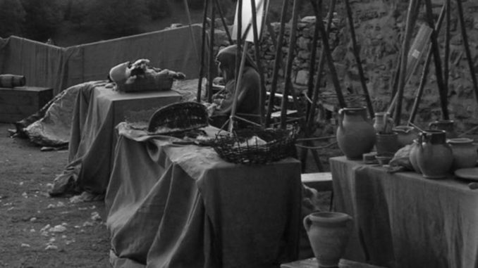 Festival del Medioevo, a Gubbio dal 4 al 9 ottobre il programma
