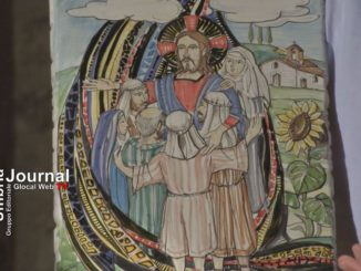 Sentiero 2016: premio "Lupo di Gubbio" alla Cittadella della Pace di Rondine