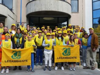Puliamo il Mondo il 19 e il 20 a Gualdo Tadino, iniziativa rivolta agli studenti