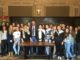 Ventisei studenti provenienti dall’Australia ricevuti dal sindaco di Gualdo Tadino