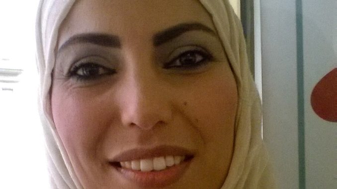 A Gualdo Tadino una giovane tunisina apre una sartoria in pieno centro
