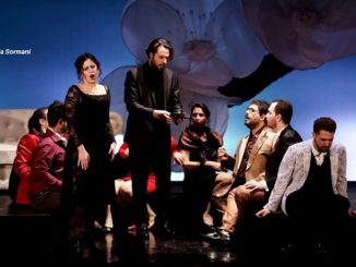 Appuntamento a teatro a Gubbio con il melodramma ‘Elisir D’amore’