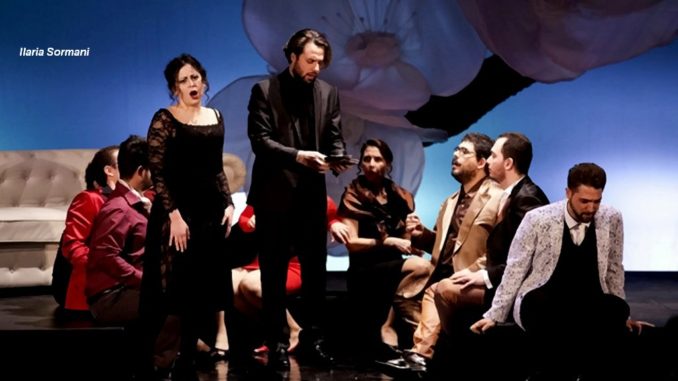 big_elisir_amore02 Appuntamento a teatro a Gubbio con il melodramma ‘Elisir D’amore’