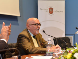 Al Festival del Medioevo di Gubbio, Barbero e Cardini sul rapporto Europa-Islam