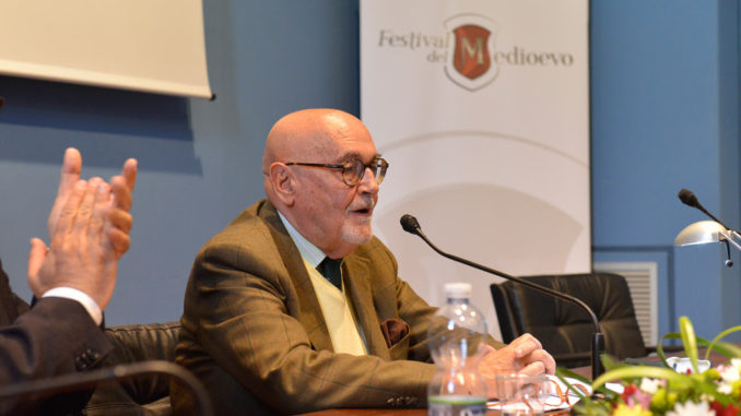 Al Festival del Medioevo di Gubbio, Barbero e Cardini sul rapporto Europa-Islam