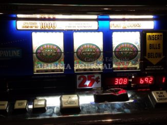 Disturbo da gioco d’azzardo in Alto Chiascio