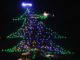Accensione albero di Gubbio, tutto pronto per la cerimonia