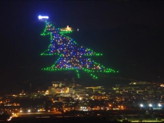 Società Land, un Natale da record di visitatori a Gubbio