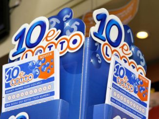 Colpo fortunato al 10eLotto a Gualdo Tadino: vinti 25 mila euro