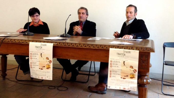 Rassegna teatrale Fuori Traccia, sei spettacoli per adulti e bambini