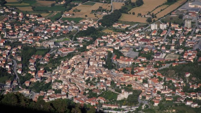 Dopo tanto tempo la sorgente storica della Rocchetta tornerà ad essere fruibile