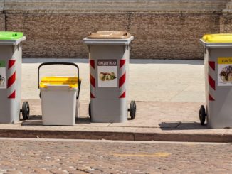 Grande risultato per la raccolta differenziata a Gualdo Tadino