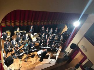 A Gualdo Tadino gran finale degli eventi “Christmas Time”