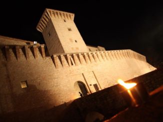 A Gualdo Tadino la cultura è gratis e aperta a tutti, tra presepi e musei
