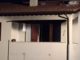 Incendio abitazione Gaifana, lei prima presa a bastonate da lui, dopo ha incendiato casa