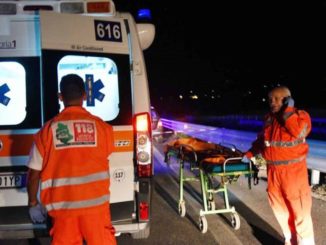 Muore anziano dopo essere stato investito da auto a Padule