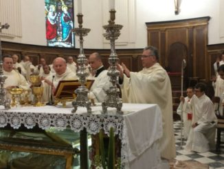Nocera Umbra, sui passi di San Rinaldo guardiamo al futuro con speranza