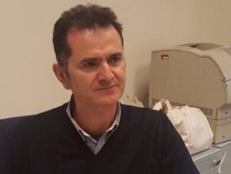 Franco Palazzoni è il nuovo portavoce di Fratelli d'Italia a Gualdo Tadino