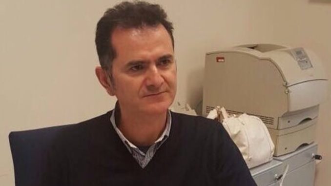 Franco Palazzoni è il nuovo portavoce di Fratelli d'Italia a Gualdo Tadino