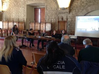 Gubbio, prende corpo il Pums – piano urbano della mobilità sostenibile