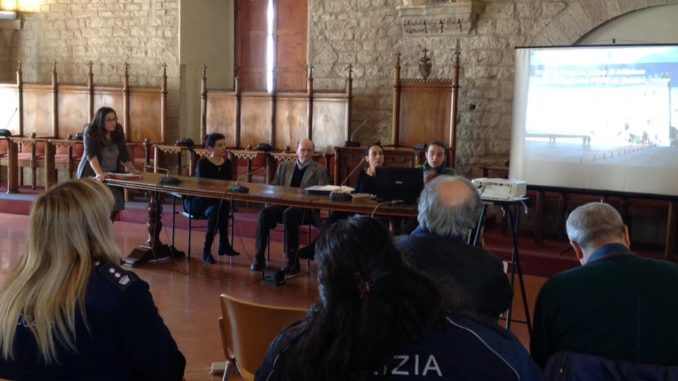 Gubbio, prende corpo il Pums – piano urbano della mobilità sostenibile