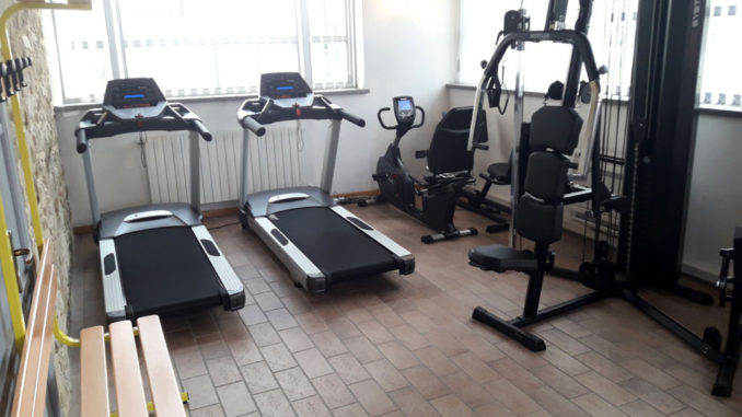 Inaugurato il "Polo Diabetici" dell'ospedale Gubbio-Gualdo Tadino