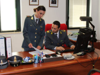 Finanza, il Gubbio nei guai, denunciate 14 persone e sequestrati beni per un milione di euro