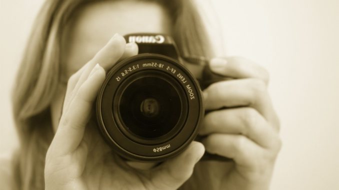 Gubbio, “Il mondo in una foto” al via il corso gratuito di fotografia per ragazze e ragazzi