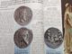 Quindici pagine della rivista ‘Archeo’ dedicate alle tavole eugubine