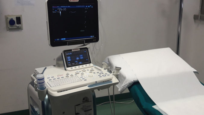 Una donazione della Fondazione CRP potenzia la dotazione tecnologica di Branca