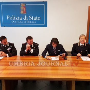 Sette stranieri espulsi, tra loro gli autori della distruzione del Presepe Emozionale