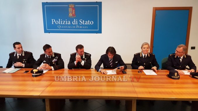 Sette stranieri espulsi, tra loro gli autori della distruzione del Presepe Emozionale