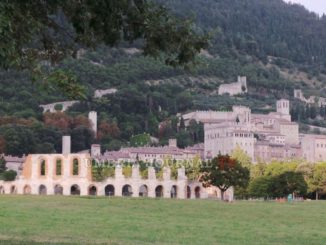 Progetto Turisti 4.0 rivolto a bambini scuola primaria Gubbio