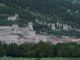 Gubbio, modifiche circolazione per i Focaroni di San Giuseppe